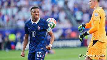 Kylian Mbappé wird von einer paraguayischen Politikerin rassistisch beleidigt – Macron lobt seine Reaktion