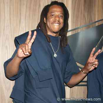 Jay-Z adds London date to 30th anniversary concert series