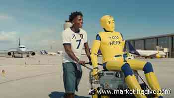 The best brand campaigns of H1 2026 sold honesty. Are consumers buying?