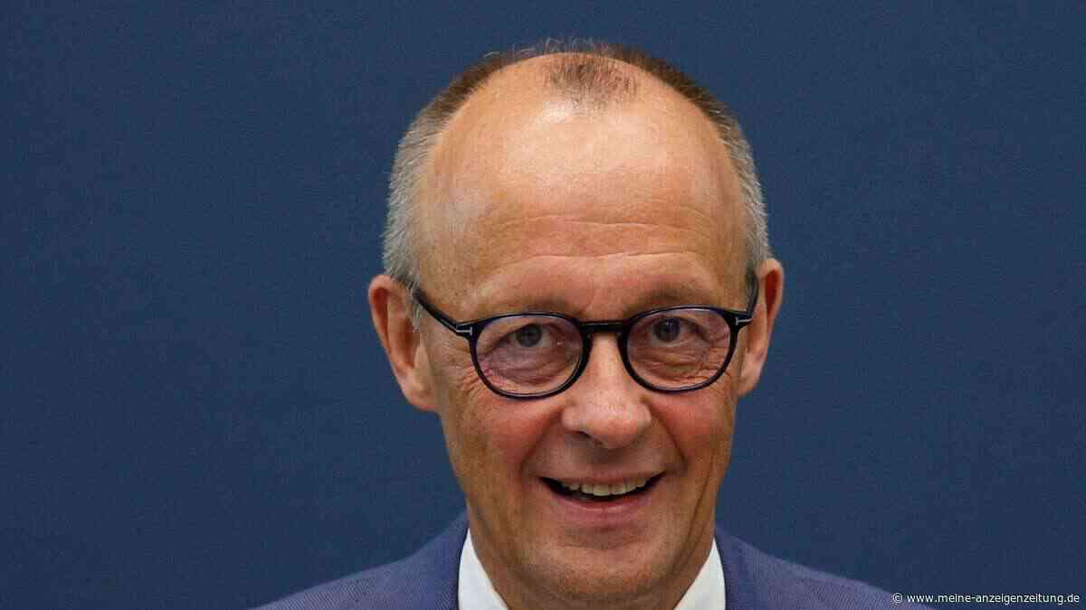 Krankschreibung ab Tag 1: Merz-Plan löst Ärger aus – CDU-Arbeitnehmerflügel warnt vor „unnötigem Thema“