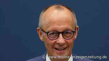 Krankschreibung ab Tag 1: Merz-Plan löst Ärger aus – CDU-Arbeitnehmerflügel warnt vor „unnötigem Thema“