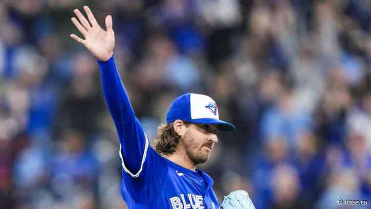 Making a trade by the deadline wouldn’t be easy for the Blue Jays