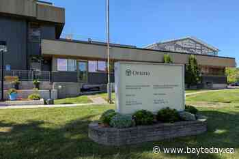 ‘Treated like nothing’: Inmates paint dark picture of life inside Sudbury Jail