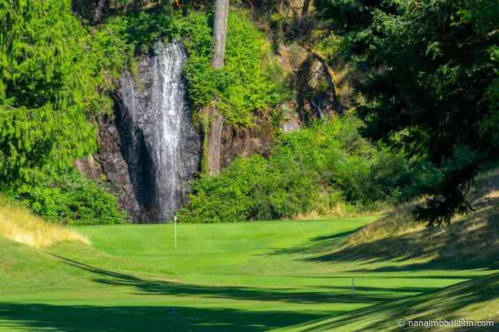 Vancouver Island golf superintendent achieves Canada’s highest industry honour