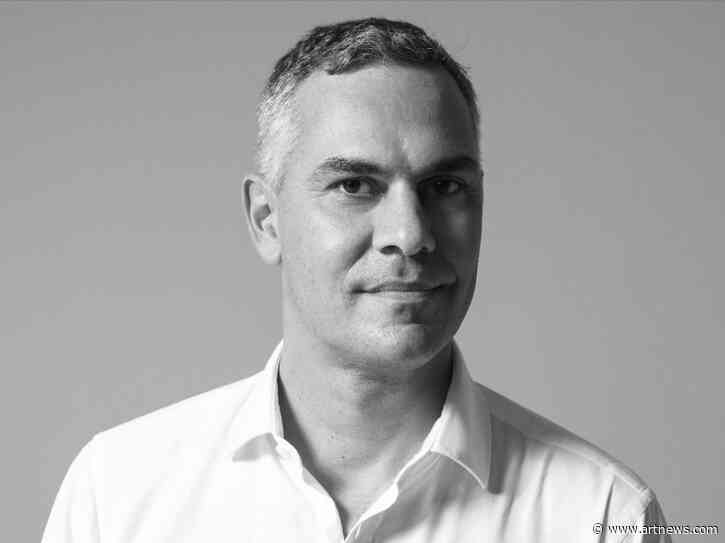 Massimiliano Gioni Named Director of New York’s New Museum