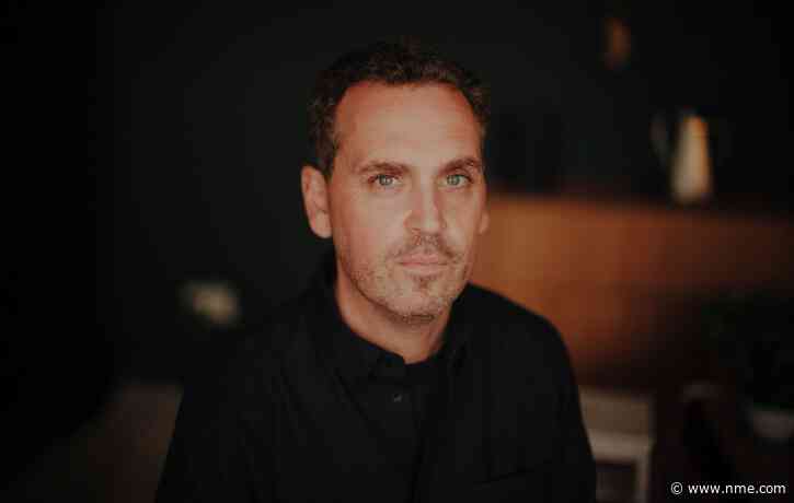James Ford tells us about writing new album ‘Lost In Another World’ while in hospital receiving treatment for leukemia