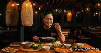 Dallas’s Ngon Vietnamese Kitchen has opened in New York City
