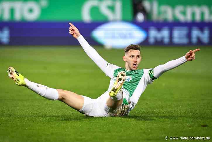 FC St. Pauli verpflichtet Offensiv-Allrounder Hrgota