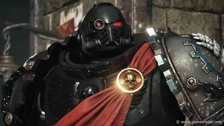 Warhammer 40,000: Space Marine 2 "literally changed everything" for Saber Interactive, Tim Willits says the studio's had to "turn down" more offers than it can possibly accept
