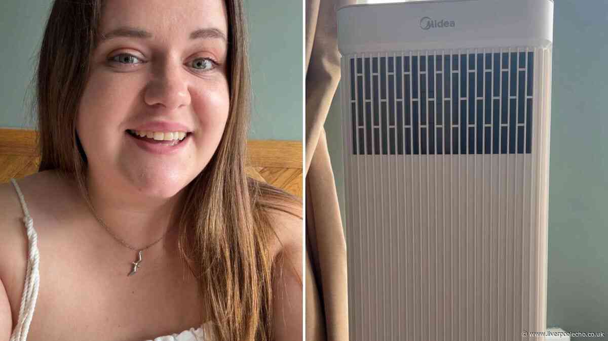 I bought a £229 portable air conditioner and this is my honest verdict