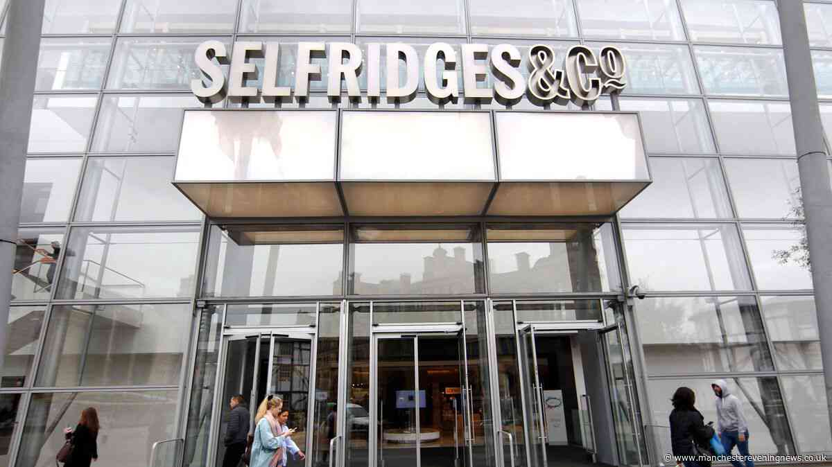 Major retailer confirms return to Manchester city centre with new location revealed