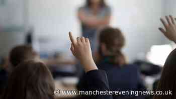New school rules coming into force next term - including uniform change and mobile phone ban