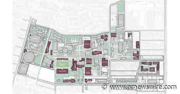 Texas Southern University Launches Comprehensive Campus Master Plan