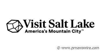 Visit Salt Lake Claims Title as America's Mountain City™ with Latest Campaign