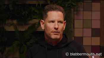 COREY TAYLOR Recalls Seeing SLIPKNOT Perform In April 1996: 'It Was Psychotic. I'd Never Seen Anything Like It.'