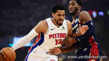 Why Tobias Harris Is the Missing Piece For The Spurs
