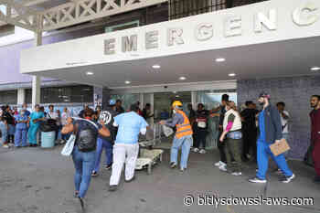 La ONU alerta sobre la situación de embarazadas en Venezuela por los terremotos