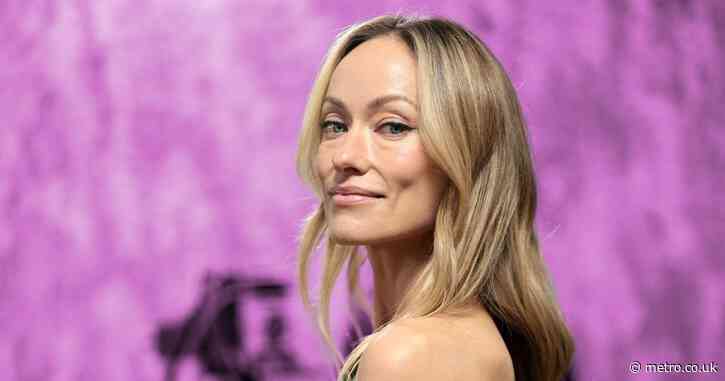 Olivia Wilde is right — people talk about sex with everyone except their partner