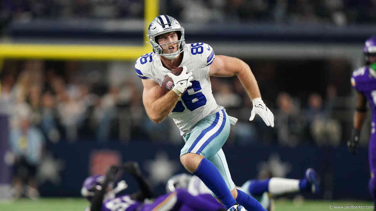 Would you be surprised if these Cowboys didn’t make the 53?