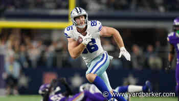 Would you be surprised if these Cowboys didn’t make the 53?