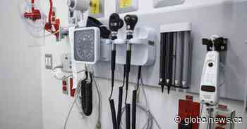 Endometriosis could be diagnosed via blood test, U.K. study finds