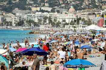 Des baignades dans une eau à 27 degrés à Nice : comment le réchauffement de la Méditerranée accentue les « nuits tropicales » sur la Côte d’Azur ?