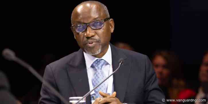 Nigeria ready to help in global energy solutions–Petrol minister