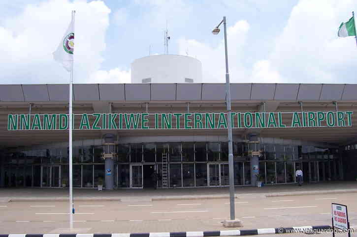 Travellers lament customs tariff charges, harassment at Abuja airport