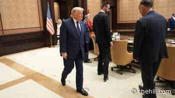 Trump reopens Greenland fight as NATO summit kicks off