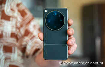 Smartphone met de beste camera in 2026: dit zijn de 5 beste deals