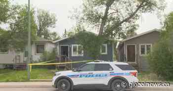 Regina police shoot suspect in non-fatal early morning ‘altercation’: RPS
