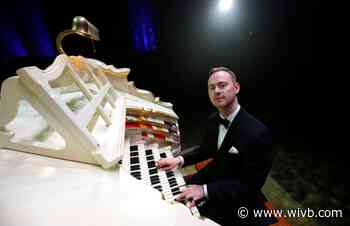 Shea's to celebrate 100 years with Mighty Wurlitzer concert featuring English organist Richard Hills