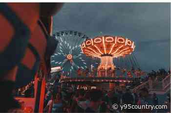 Laramie Jubilee Days 2026 Carnival Schedule