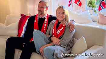 Terwijl Noorwegen jubelt over prinses Mette-Marit: hier telt haar schandaalzoon Marius Borg Høiby de dagen af