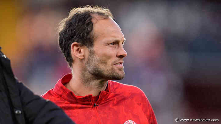 Daley Blind keert voor de derde keer terug bij Ajax, routinier tekent voor één seizoen