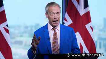 Nigel Farage live: 'Desperate stunt' resignation unravels as rival parties vow to boycott by-election