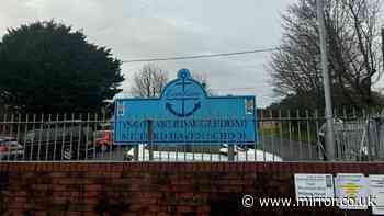 Teacher 'thought she would die' after alleged head stabbing by pupil, 15