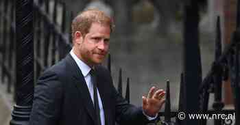 Verlies rechtszaak tegen <b>Daily Mail</b> tegenslag voor Britse prins Harry in strijd tegen tabloidpers
