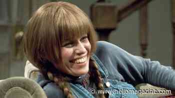 '70s sitcom star and Woody Allen's ex-wife dead at 87