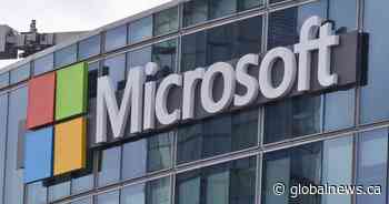 Microsoft to lay off another 4,800 workers, including Xbox gaming division