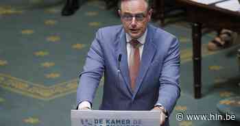 “Een tiramisu van 10 miljard”: Bart De Wever heeft hoop voor begrotingsdeal tegen oktober