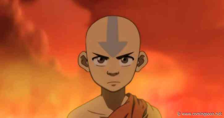 Avatar Aang: The Last Airbender Finally Drops Trailer and Paramount+ Release Date