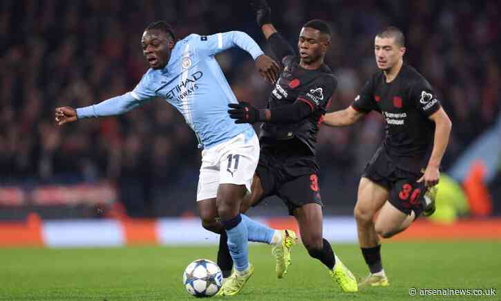 Club aware Arsenal want to sign £85m Newcastle target