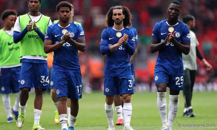 Arsenal given incentive to sign £50m Chelsea midfielder - opinion