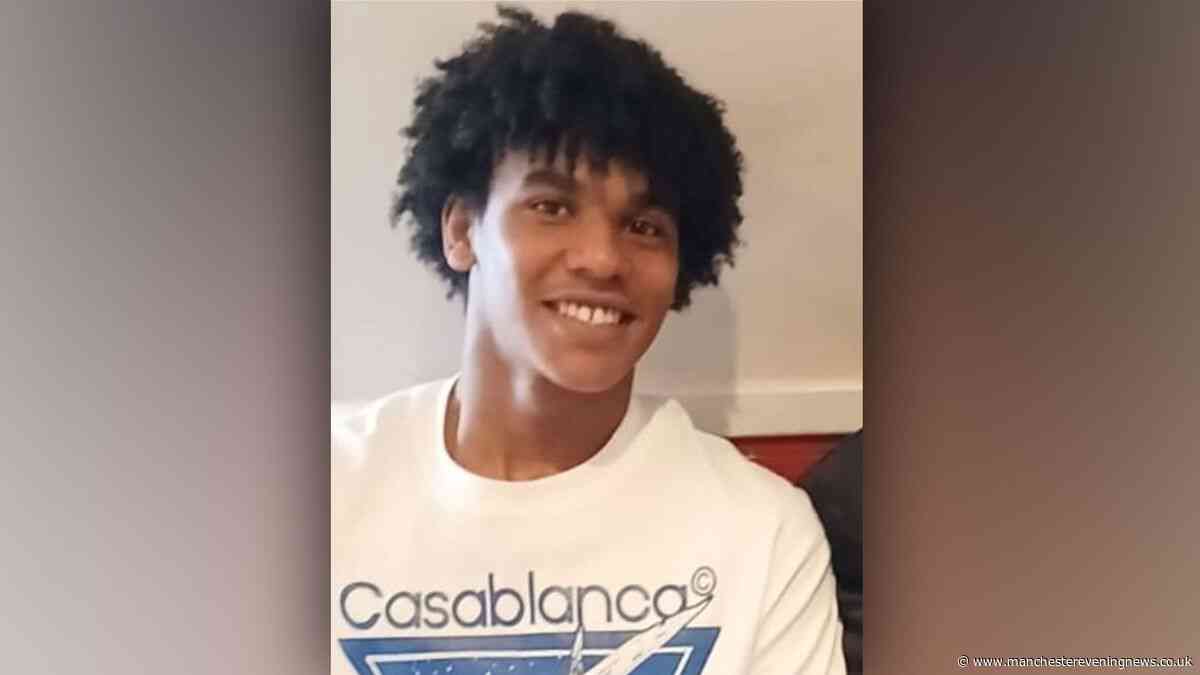 Driver mowed down and killed teenage boy on stolen e-bike 'in temper', murder trial told