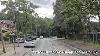 Reports of disturbance before 'woman with knife' arrested in Rochdale