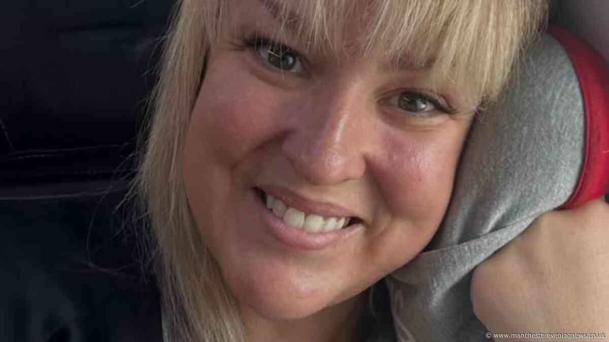 Dragons' Den star Sara Davies opens up about ADHD diagnosis