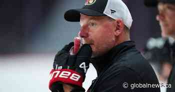 Maple Leafs add Alfredsson to coaching staff