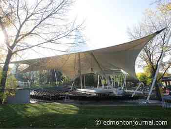 Alberta musicians band together for Canadian Unity concert