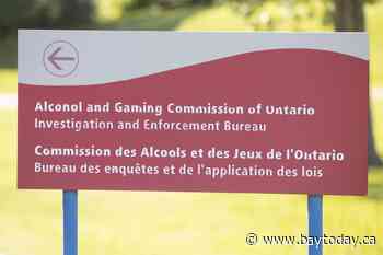 Casino operator fined $170k after failing to report potential money laundering: AGCO